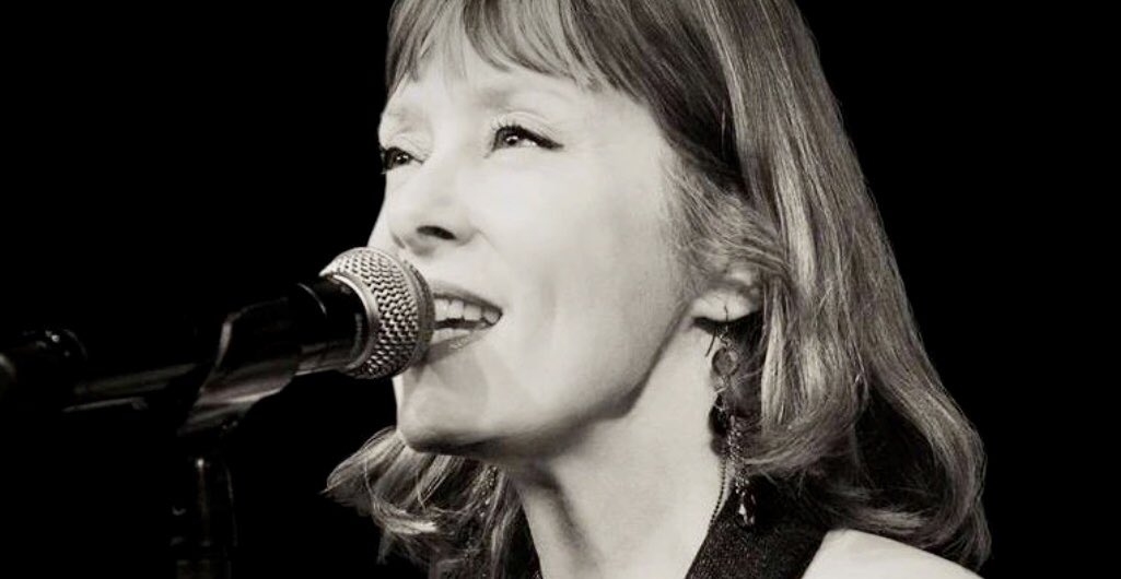 Happy Birthday Suzanne Vega
 