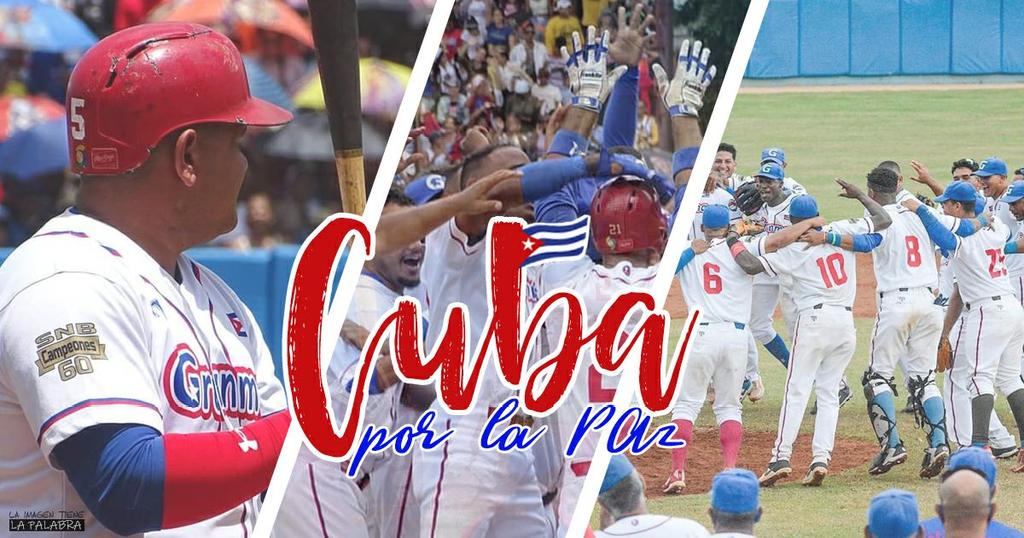 CidYoexis's tweet photo. En mí país todos vivimos con el orgullo de ser #Cubanos🇨🇺 porque Cuba #CubaViveYTrabaja y #CubaPorLaPaz del 🌍 https://t.co/gtpuLaTkpZ
