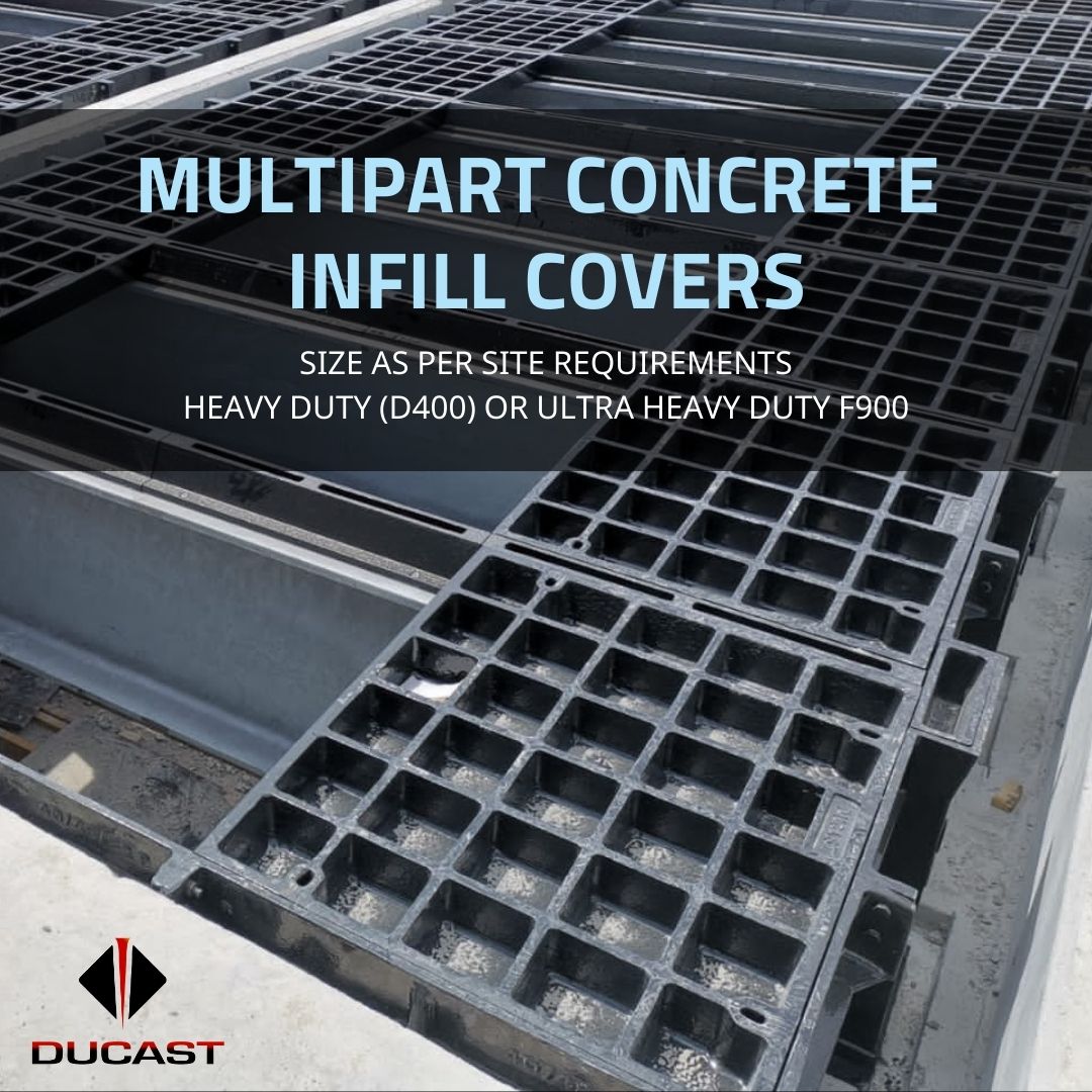ducastfactory's tweet photo. #Concreteinfill covers are available from 1 to many parts as per site requirements giving complete flexibility on site for almost all applications.
Send your Inquiry now βΌοΈ
info@ducast.com π
Visit for more : - https://t.co/zzwwjfXyOV
#DUCAST #Ducastuae #manholecover #Chamber https://t.co/eKkiblZ9qb