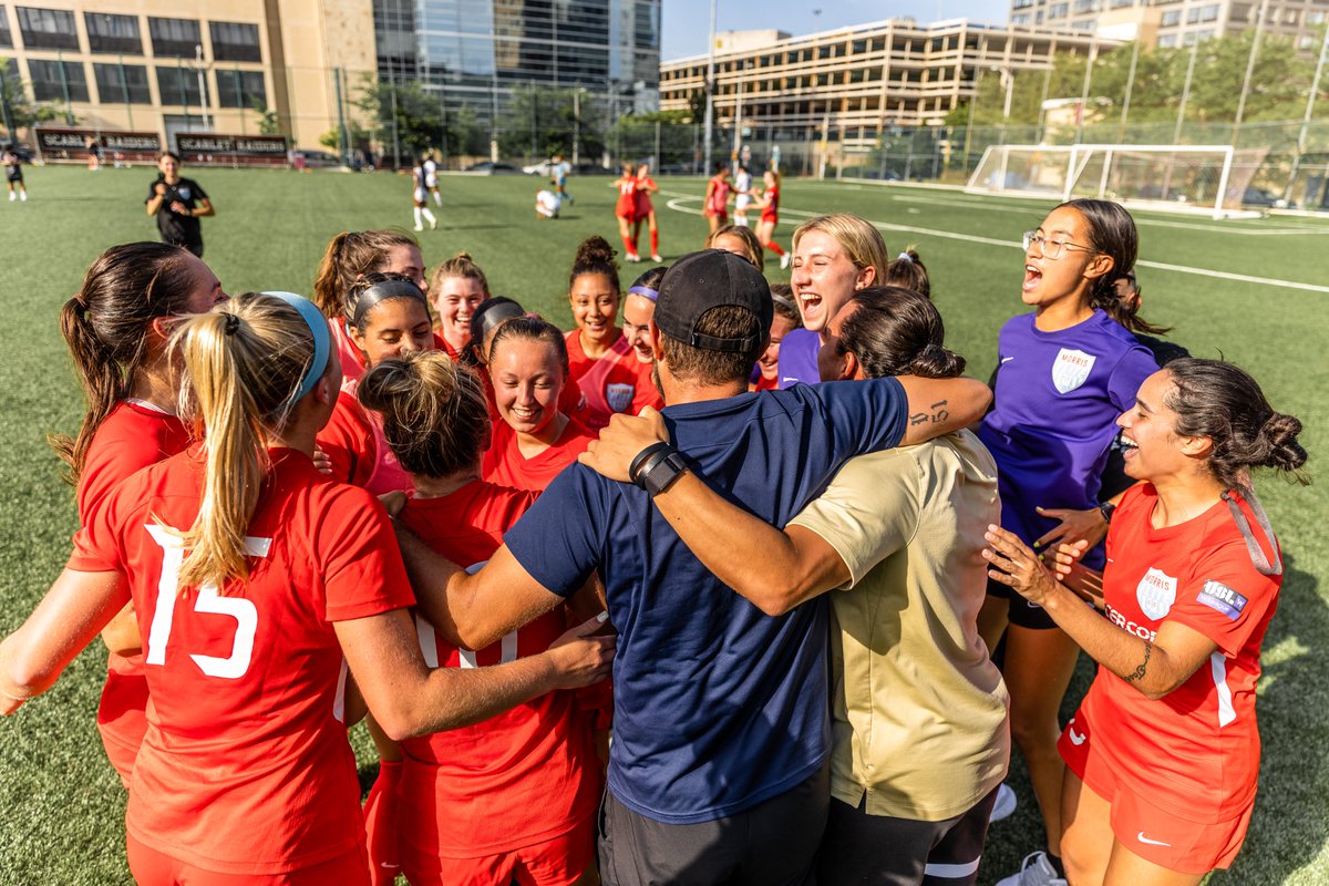 morriselite's tweet photo. Did ya'll have fun this weekend? We sure did 🏆

Keep an eye out this afternoon for information regrading our @USLWLeague playoff game 👀📅🔜 #OneClubOnePassion #ForTheW https://t.co/9lDLunqnm9