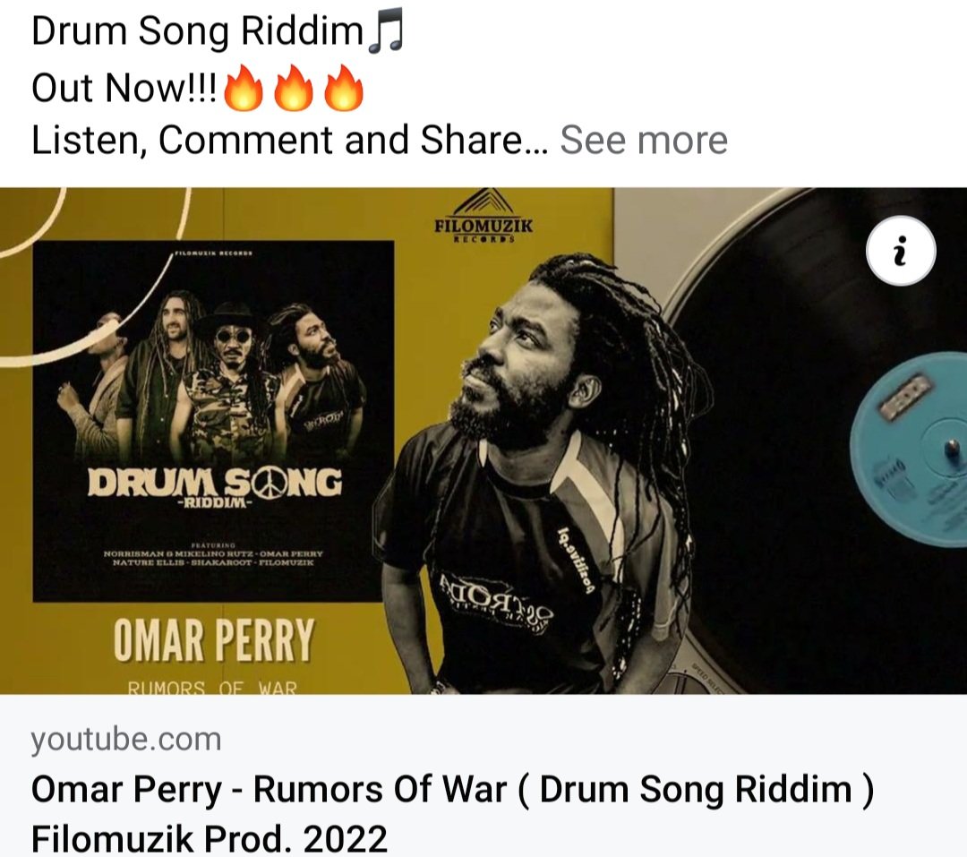 Omar Perry (@omarperryoffici) on Twitter photo 