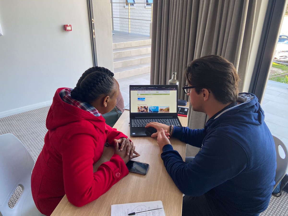 NightsBridge tweet media