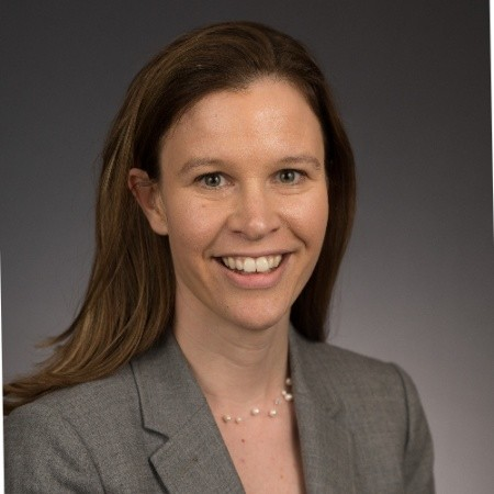 BrighamRadOnc's tweet photo. ☢ Welcome to Sarah Quirk PhD, joining our Clinical Physics faculty and our new Director of Process Improvement! https://t.co/riggk3DyiM
