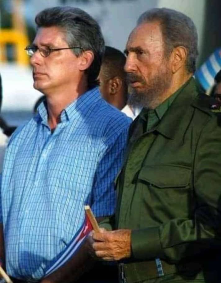 Ana_Hurtado86's tweet photo. Gusanos,mercenarios,vendepatrias: 
LOS INTELECTUALES SON NUESTROS,SIEMPRE LO HAN SIDO.
Vamos a hacer una revolución mediática más grande que nosotros mismos.Esto solo es el comienzo.Por Cuba y el mundo.
OJO! Estamos avisando, que después vienen los llantos. 😉

#CubaPorLaPaz https://t.co/22qY7K4vG7