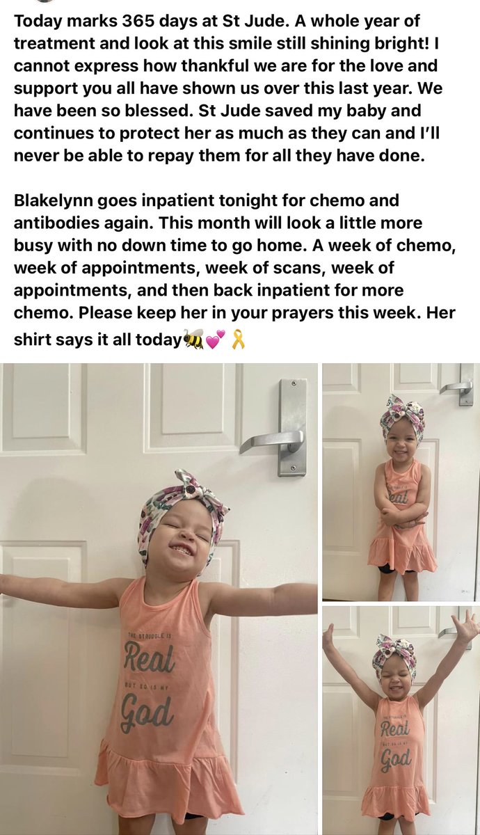 Just a little update on my hero.  God is so good!💕🐝💕