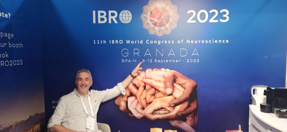 #IBRO2023 meeting will be on Granada,  hosted by @SENC_ 
Save the date and take a look to the website: ibro2023.org
Symposium proposals call is already open
Abstract submision, registration and call for travel grants coming soon