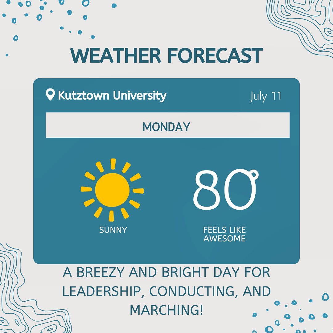 Vivace Productions tweet media