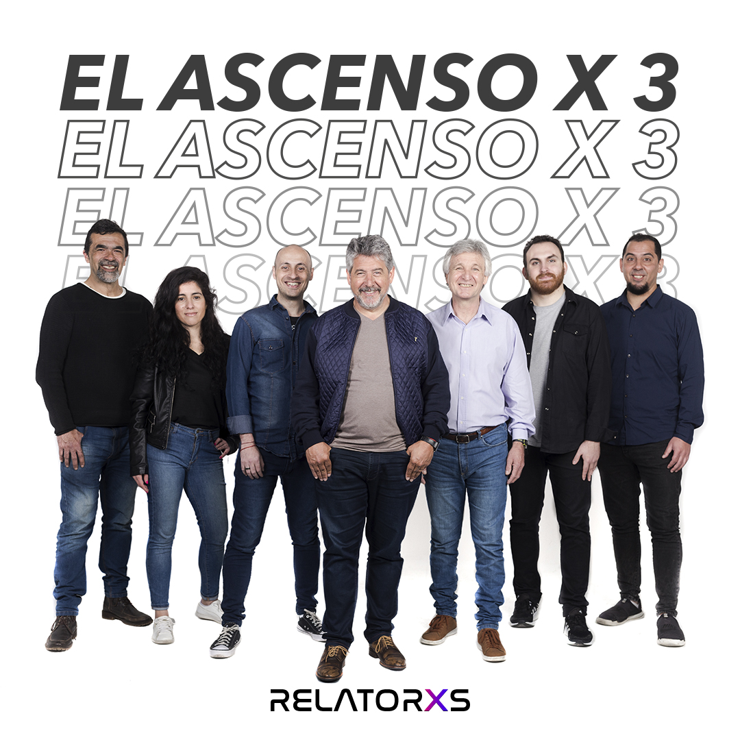 🟥HOY Lunes
🕔Desde las 17 hs

✅#DefensoresDeBelgrano🆚 #AtleticoRafaela
✅#Alvarado🆚 #AlmiranteBrown
✅#SanMartinTUC🆚 #Santamarina

📲 Escuchalo x <a href="/Relatoresconvos/">® Σ |_ Δ ╥ Φ ® Σ §</a> 
💻 relatores.com.ar
📺 You Tube Ax3

👤<a href="/DanielCacioli/">Daniel Cacioli</a>