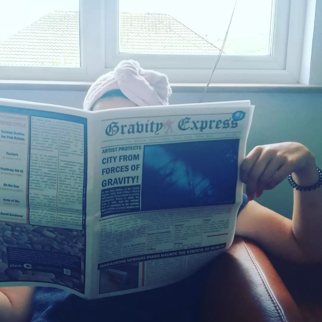 Kate O' Shea tweet media