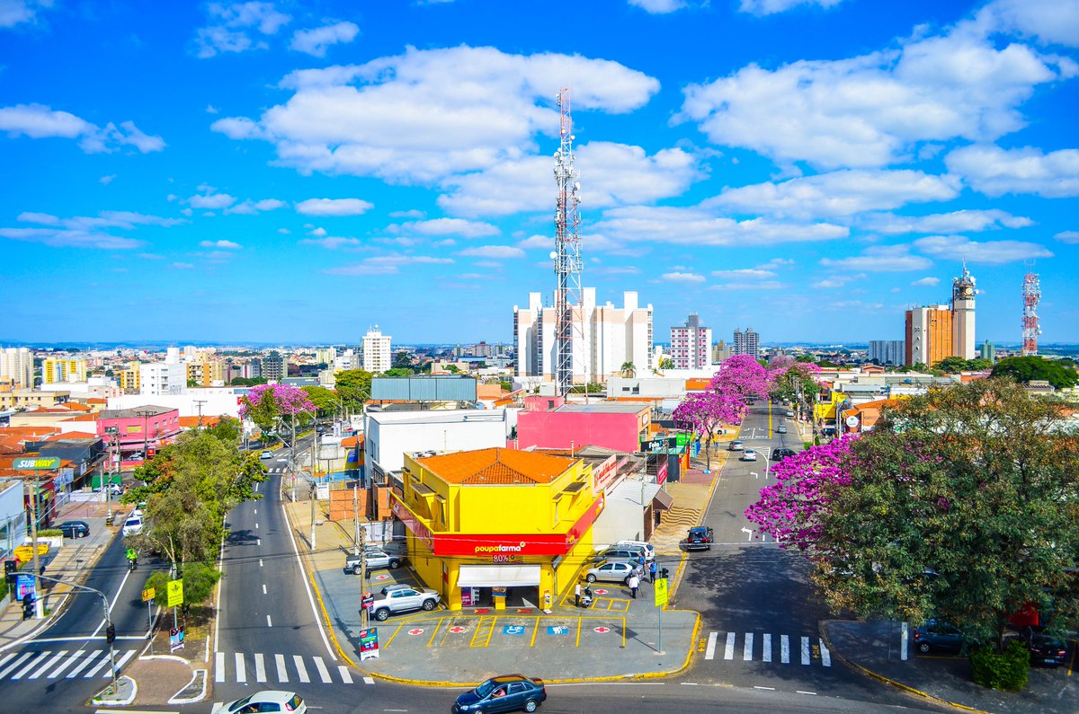 DJ_Patrick6101's tweet photo. #MinhaCampinasNaEPTV Meu cantinho preferido de Campinas é a Torre do Castelo, por conta desta visão maravilhosa que ela nos proporciona! https://t.co/tGJcUKSzqI