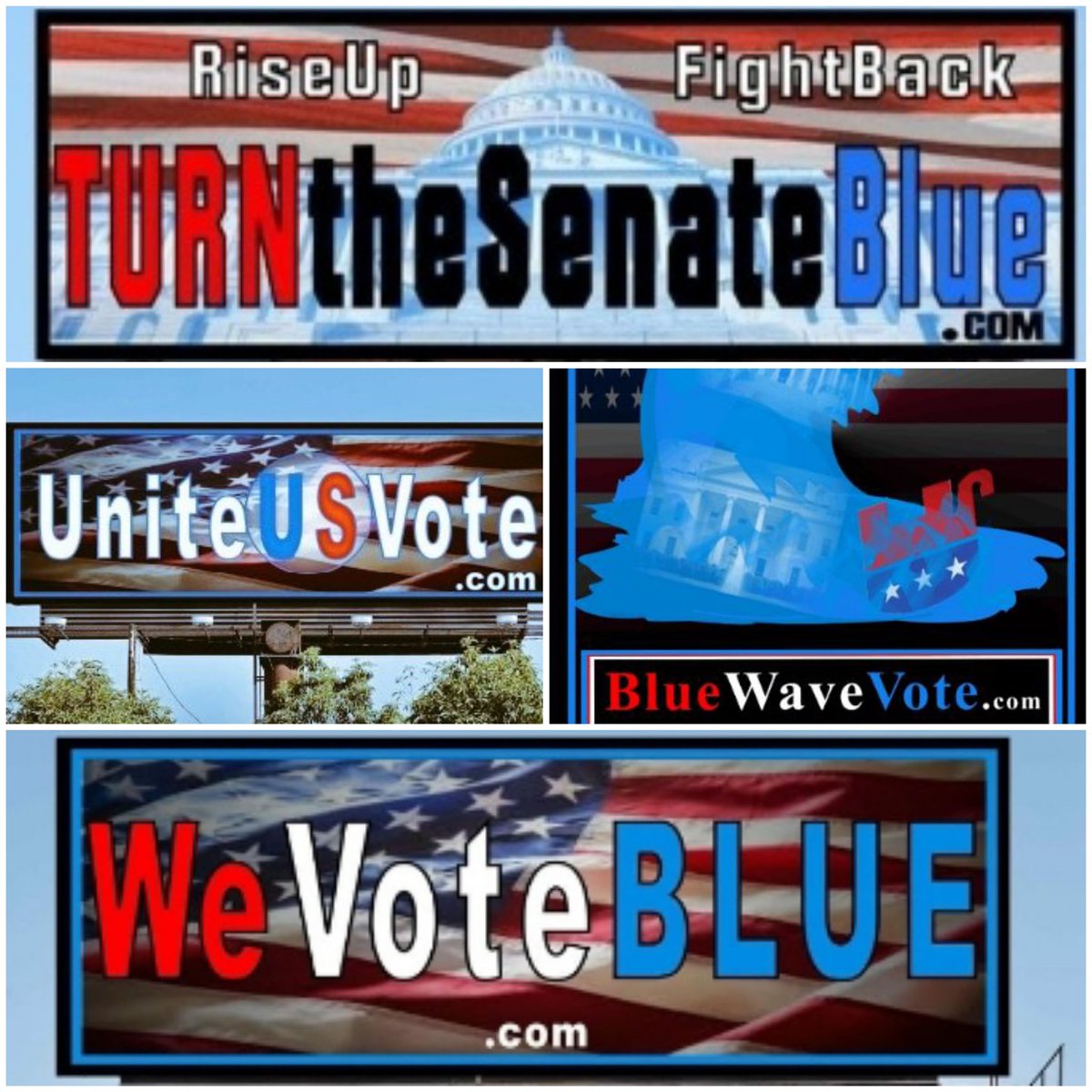 Tam__Tampa's tweet photo. #BlueWaveVote https://t.co/Y93hGBYxcw