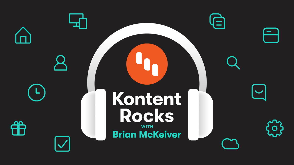 Curious about <a href="/AzureStaticApps/">Azure Static Web Apps</a> and #HeadlessCMS ? Then my latest #KontentRocks podcast is for you. I review why and how this is a powerful combination for #jamstack sites.

mcbeev.com/10-azure-stati…

#MVPBuzz #Azure