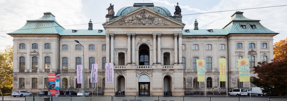 Announcing our WPC Academy program for 'Lessons Learned? Transcultural Perspectives in Curating and Pedagogies' at @skdmuseum from 14-16 July! Please register for online and in-person participation at the link below: japanisches-palais.skd.museum/en/frei-raeume…