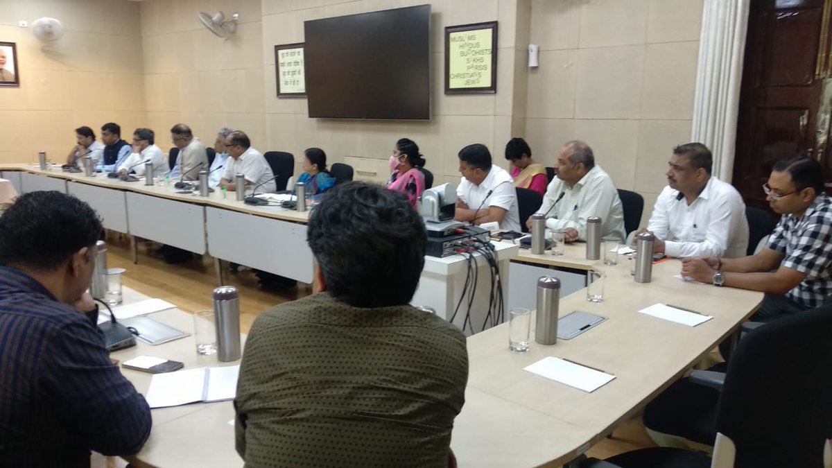 Governor of Uttar Pradesh tweet media