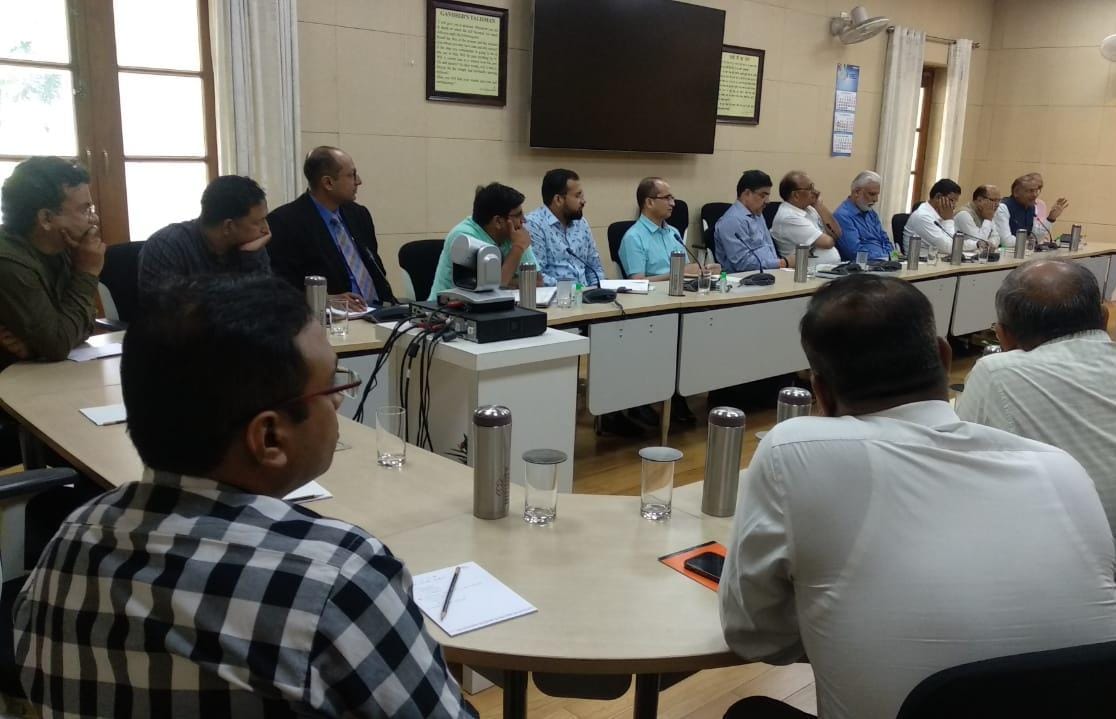 Governor of Uttar Pradesh tweet media