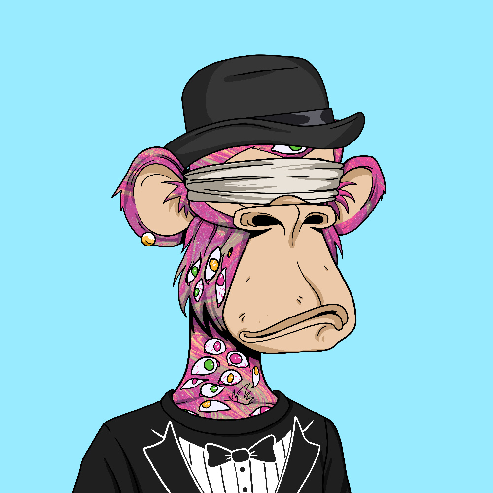 BORED APE NEXT CLUB tweet media