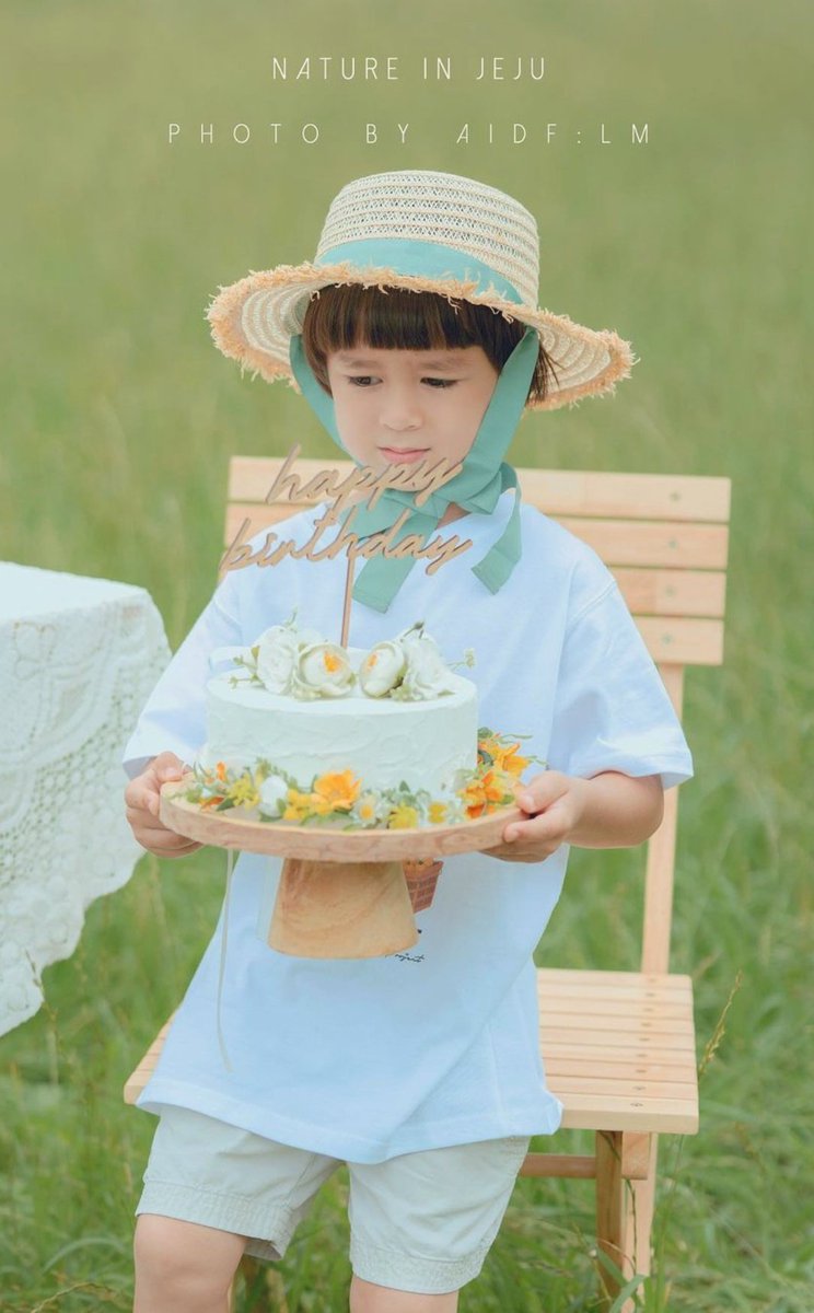 willxx712's tweet photo. ウィリアム6歳の誕生日おめでとう💓🥳🎂✨
あんな赤ちゃんだったウィリアムがもう6歳とか早すぎる。。😭😭

#윌리엄 #윌리엄해밍턴
#williamhammington https://t.co/AyHFtSEsWP