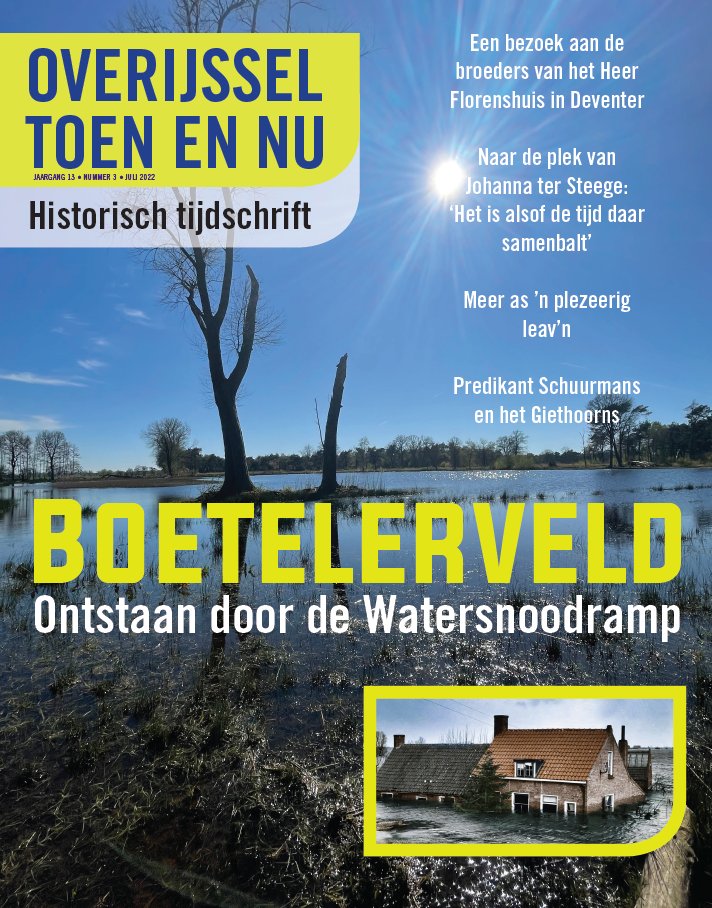 MStadMDorp's tweet photo. Boetelerveld, ontstaan door de watersnoodramp, naar de plek van Johanna ter Steege en een bezoek aan de
broeders van het Heer Florenshuis in Deventer | Lees het nieuwe Overijssel Toen en Nu Historisch Tijdschrift, juli 2022 - https://t.co/Slv47Coeqo https://t.co/NTm1orp5D5