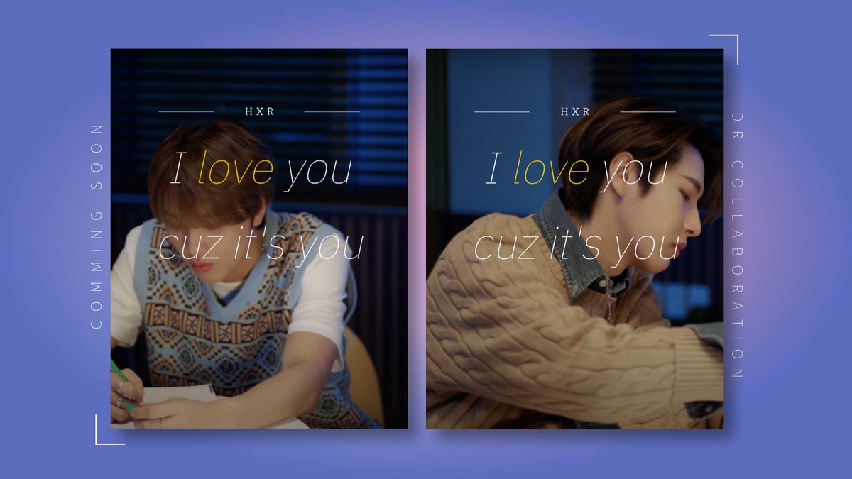 cuzitsyou's tweet photo. 𝗗𝗢𝗡𝗚𝗥𝗘𝗡 𝗖𝗢𝗟𝗟𝗔𝗕𝗢𝗥𝗔𝗧𝗜𝗢𝗡
: [𝘭𝘰𝘷𝘦] 𝘤𝘶𝘻 𝘪𝘵’𝘴 𝘺𝘰𝘶_𝘪𝘯 𝘤𝘢𝘮𝘱𝘶𝘴

ʀᴇʟᴇᴀsᴇ ᴏɴ 2022.09.29 https://t.co/myFeBz3pab