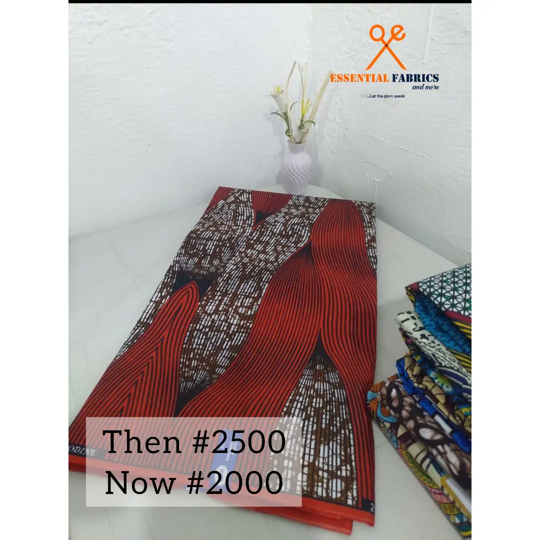 PhylominaC's tweet photo. Available for pickup or delivery
20% discount sales is on going
Shop with us.. https://t.co/HwQRwNKEwz