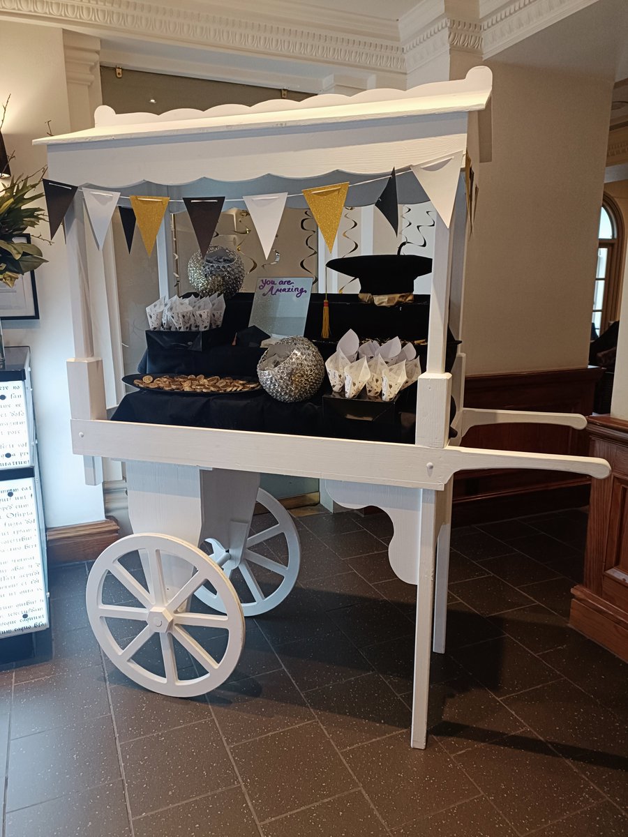 This week marks for final week for welcoming all of our local Graduates and their families to stay with us.

Congratulations to all 👩‍🎓🎉👨‍🎓
#graduation