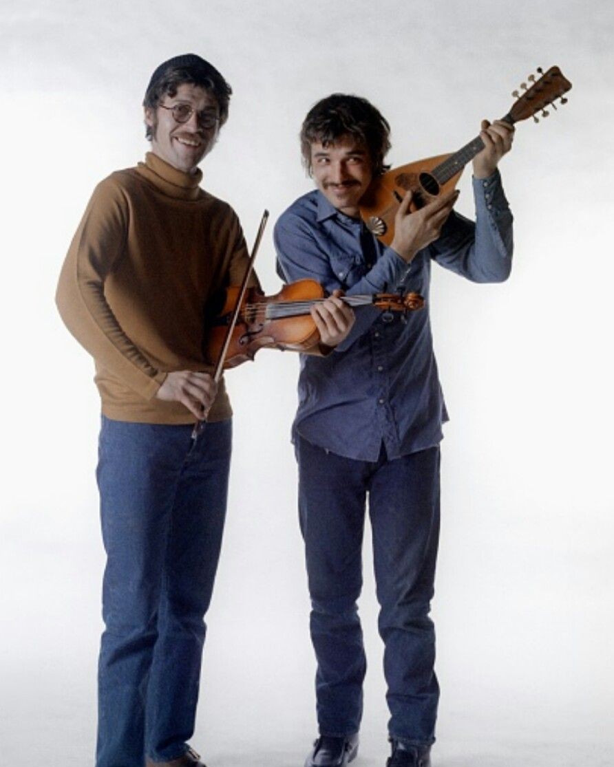 You can just spot a musician who’s got the goods. You can sense it in an almost tribal way. Rick Danko had it.

📸 David Attie

Stream music from #TheBand: ▶️ lnk.to/TheBand_Music