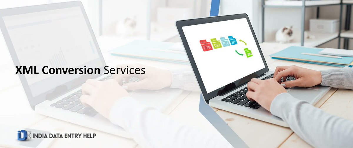 ind_dataentry's tweet photo. Struggling to execute the conversion of #XML stored data into another format or vice versa? Hire our XML conversion services.
Read more: https://t.co/NpXP64T7jf
Mail us: support@indiadataentryhelp.com
#XMLconversion #businessprocessing #data #business #b2b #technology #startups https://t.co/FTw4r93IbJ