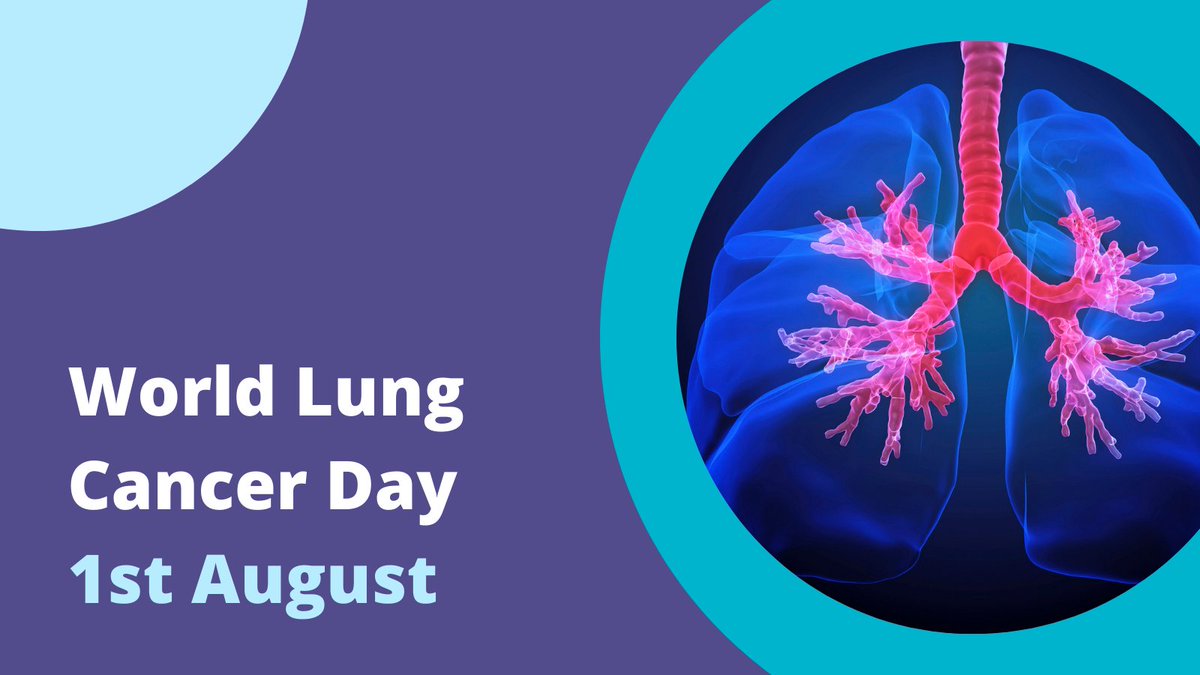Lung Cancer Nursing UK tweet media