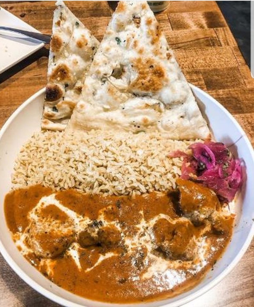 One of the most popular dishes in the world! tandur.com/order-online/  
#MasalaMonday
#EatLocal #knoxvilletn