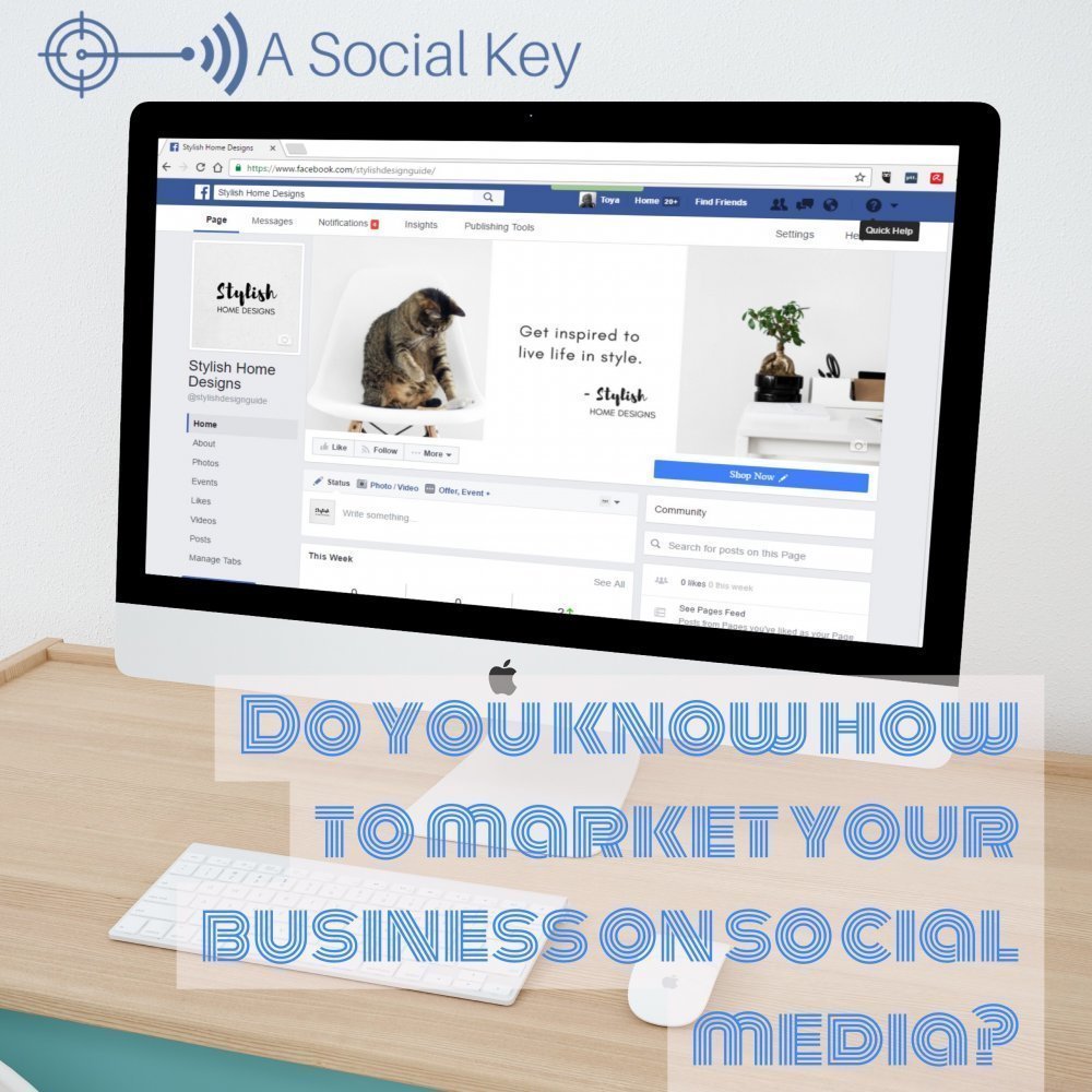 A Social Key (@asocialkey) on Twitter photo 