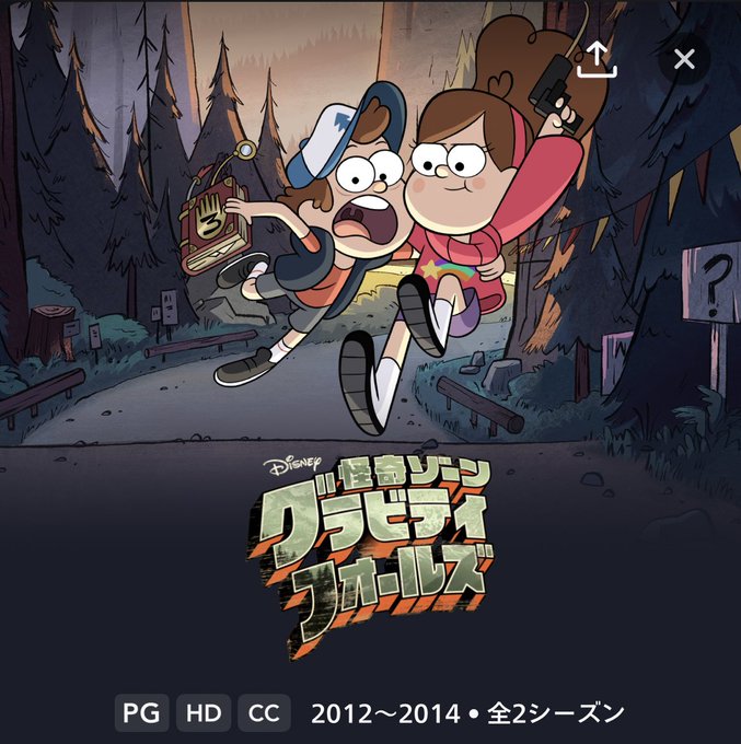 海外アニメのtwitterイラスト検索結果