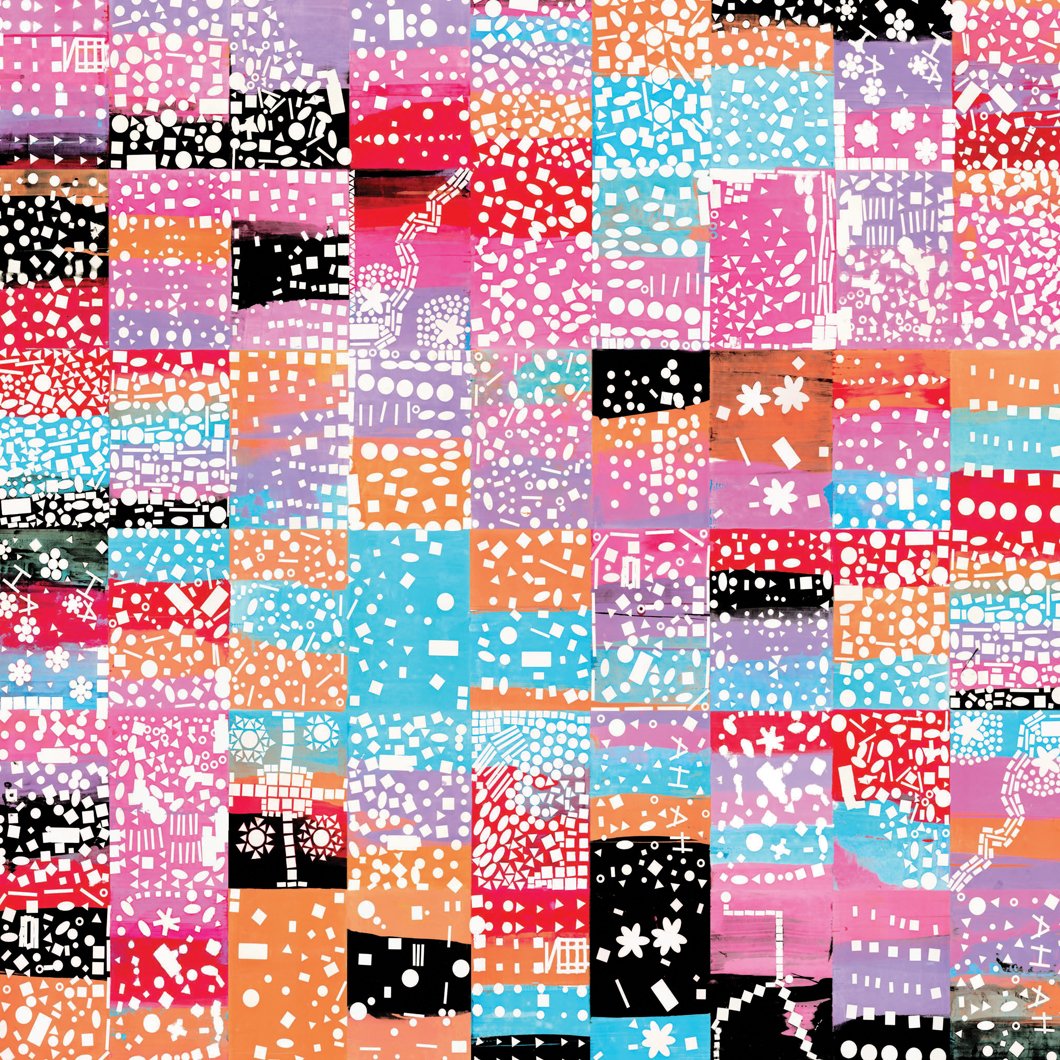 ActionSpace (@theactionspace) on Twitter photo ‘Dreaming in Colour’ is a new exhibition by ActionSpace’s Brent artists at <a href="/KilnTheatre/">Kiln Theatre</a> for the Brent Biennial 2022 <a href="/MetrolandC/">Metroland Cultures</a>. Opening 21 July - 1 September.
Featuring a new collaborative wall hanging by people who attend Brent's day centres.
bit.ly/BrentBiennial ‘Dreaming in Colour’ is a new exhibition by ActionSpace’s Brent artists at <a href="/KilnTheatre/">Kiln Theatre</a> for the Brent Biennial 2022 <a href="/MetrolandC/">Metroland Cultures</a>. Opening 21 July - 1 September.
Featuring a new collaborative wall hanging by people who attend Brent's day centres.
bit.ly/BrentBiennial