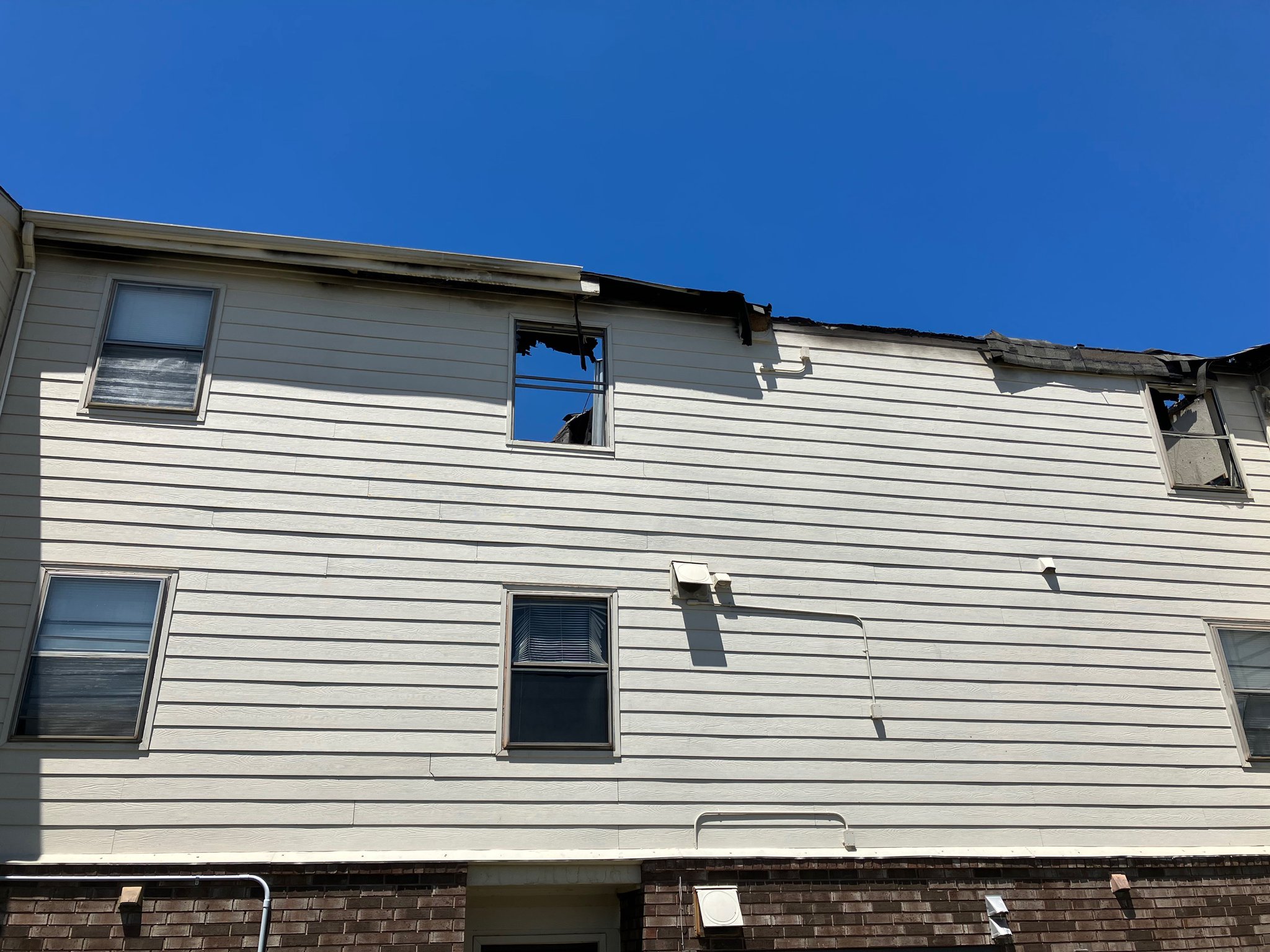 Red Cross Oklahoma on Twitter "The Red Cross continues to operate a