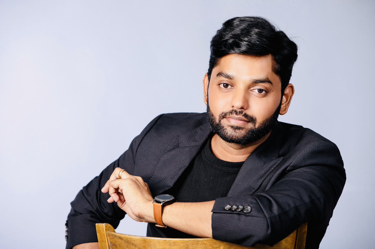 thulasiram_mtv's tweet photo. https://t.co/lXWEYqkaDt