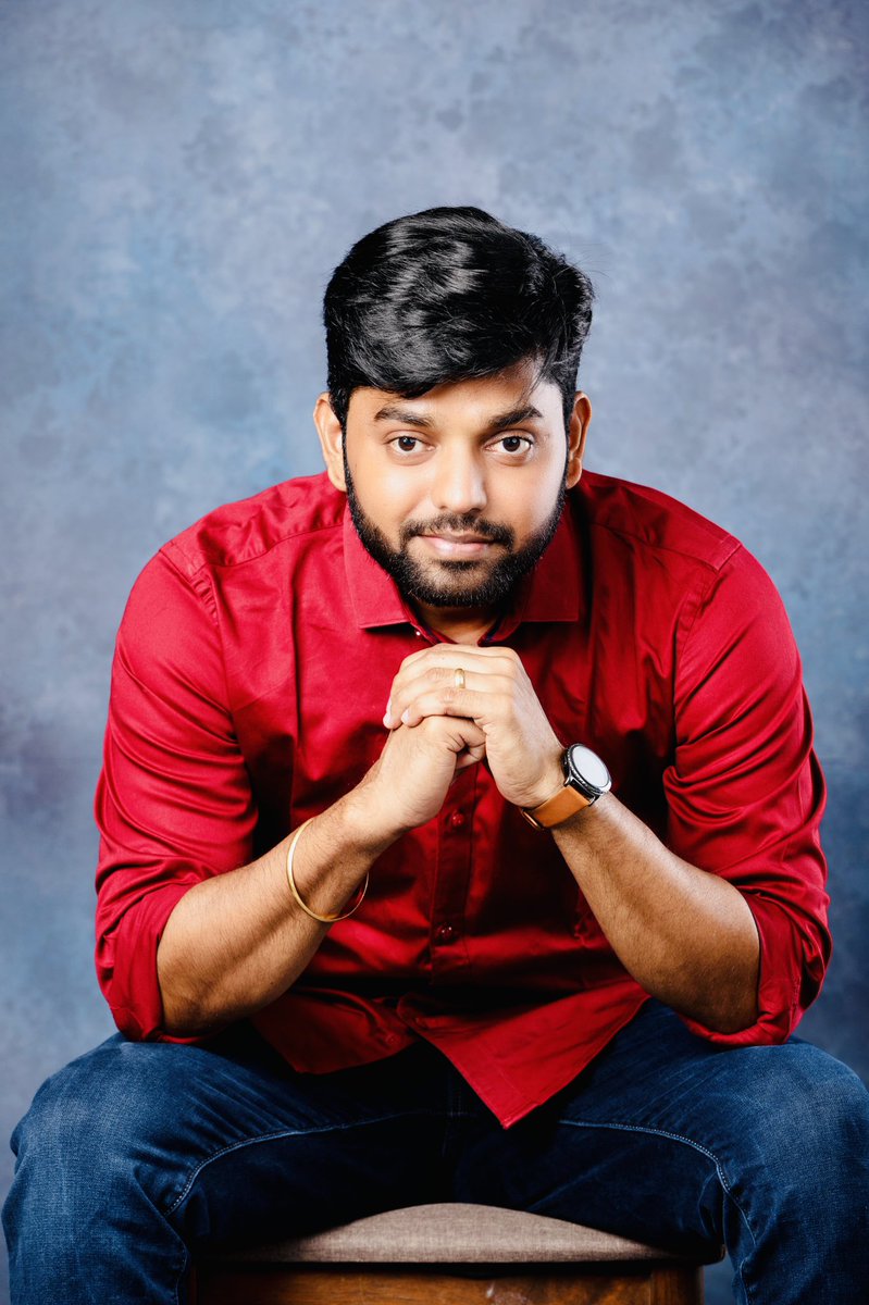thulasiram_mtv's tweet photo. https://t.co/lXWEYqkaDt