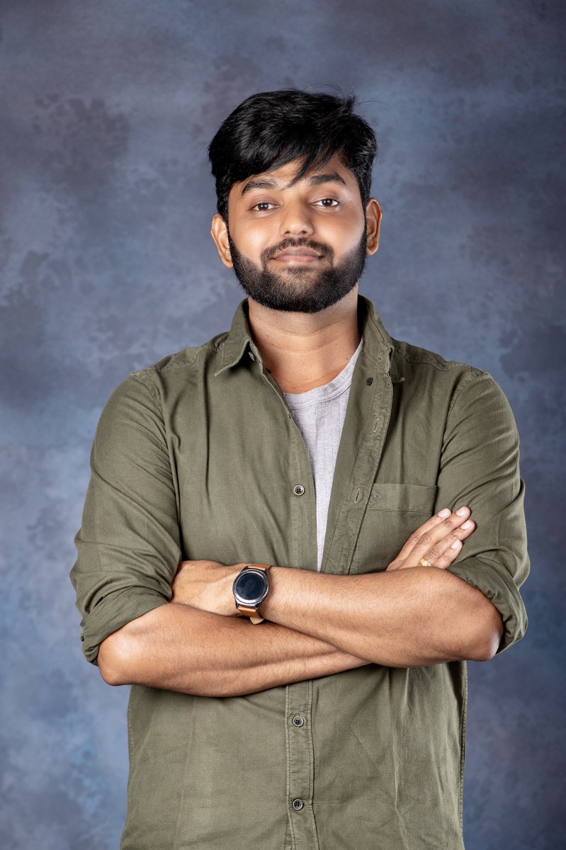 thulasiram_mtv's tweet photo. https://t.co/lXWEYqkaDt