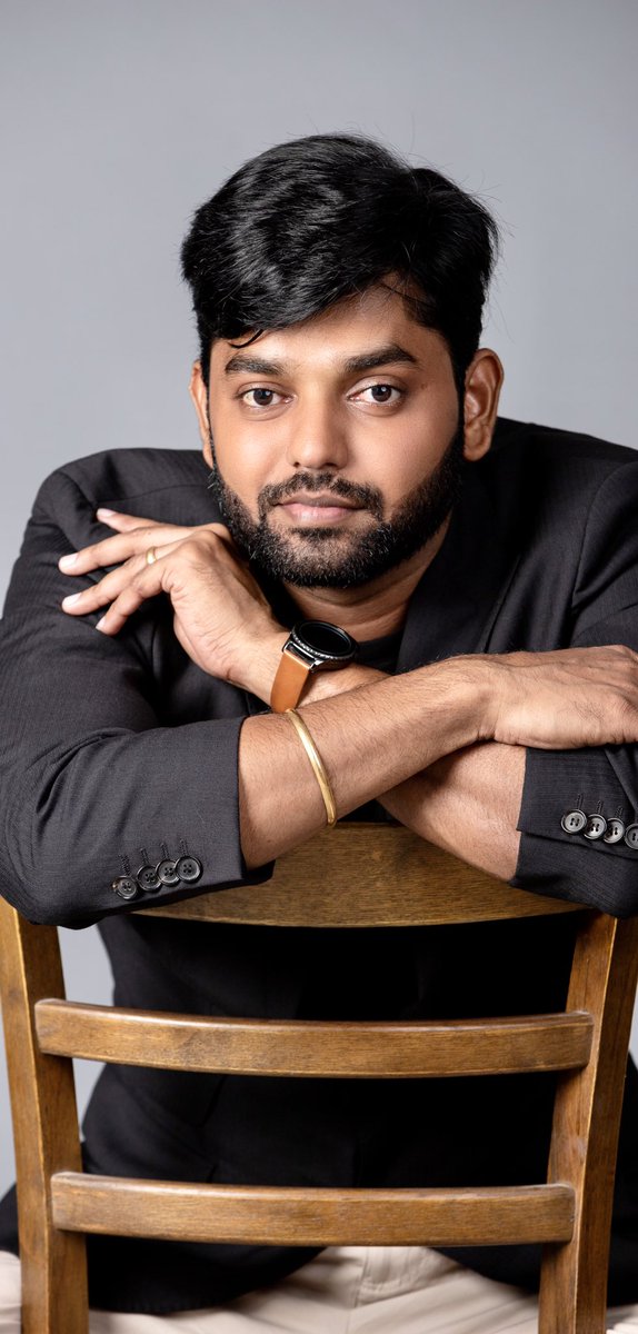 thulasiram_mtv's tweet photo. https://t.co/lXWEYqkaDt