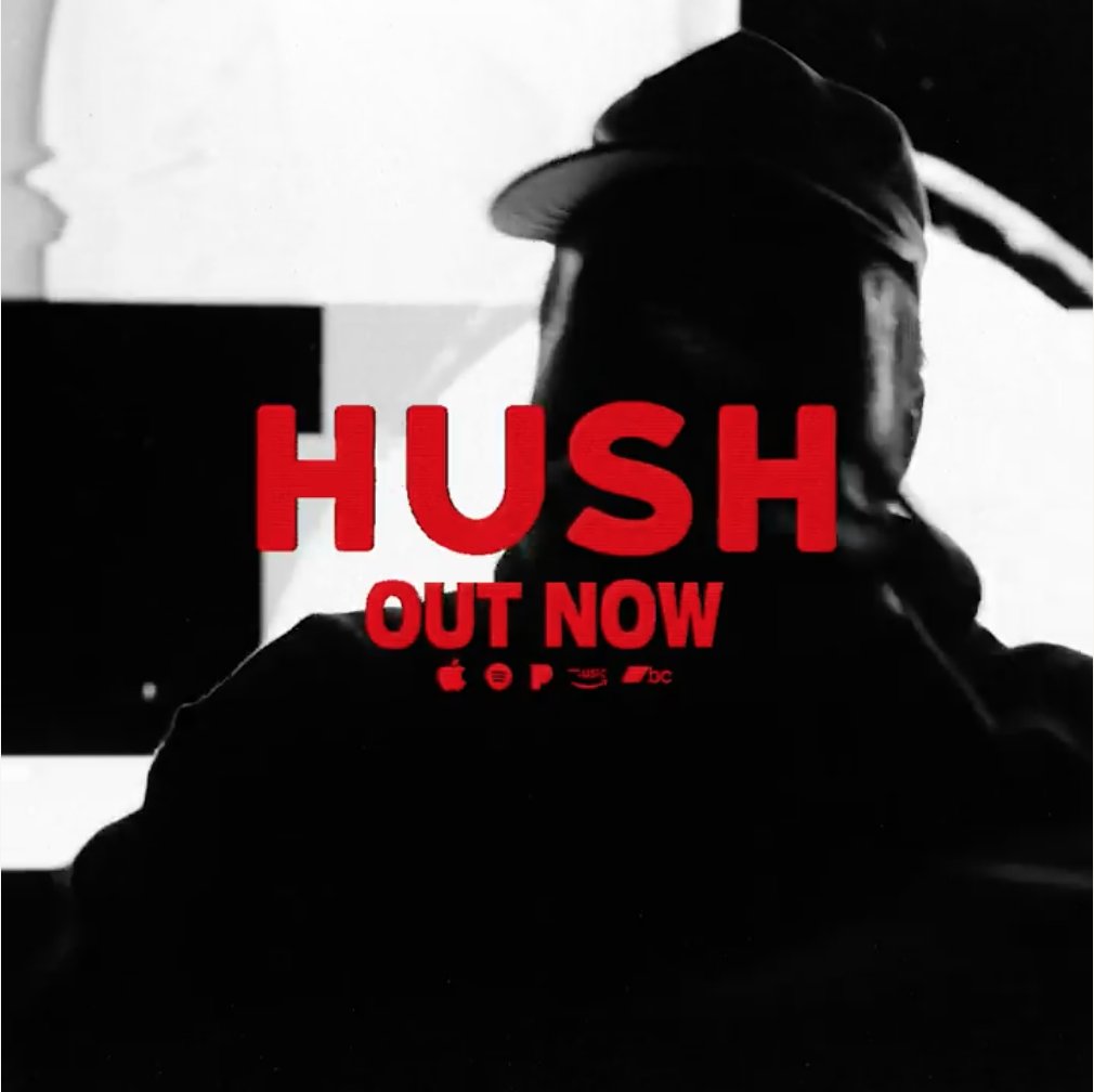 Very excited to announce we’re hitting the road again in support of SPECTRE w/ @kublaikhantx, @belmontchicago, <a href="/koyolihc/">koyo</a> and <a href="/foreignhandsDE/">Foreign Hands</a> Tickets go on sale Wednesday at 10AM local time.

The music video for our new song HUSH is streaming everywhere. SPECTRE is out July 29th!