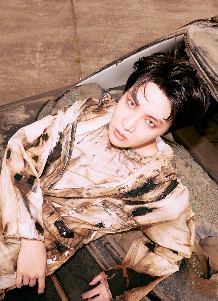 ไม่เหมือนตรงไหนเอาปากกามาวงค่ะ #hopega