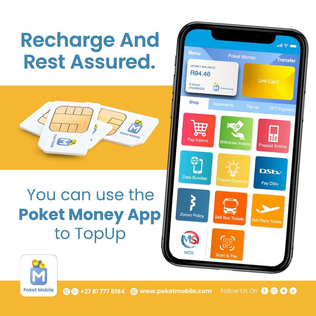 PoketMoneySA's tweet photo. https://t.co/coOzQFFX9T