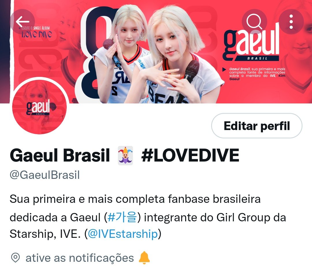 GaeulBrasil tweet picture