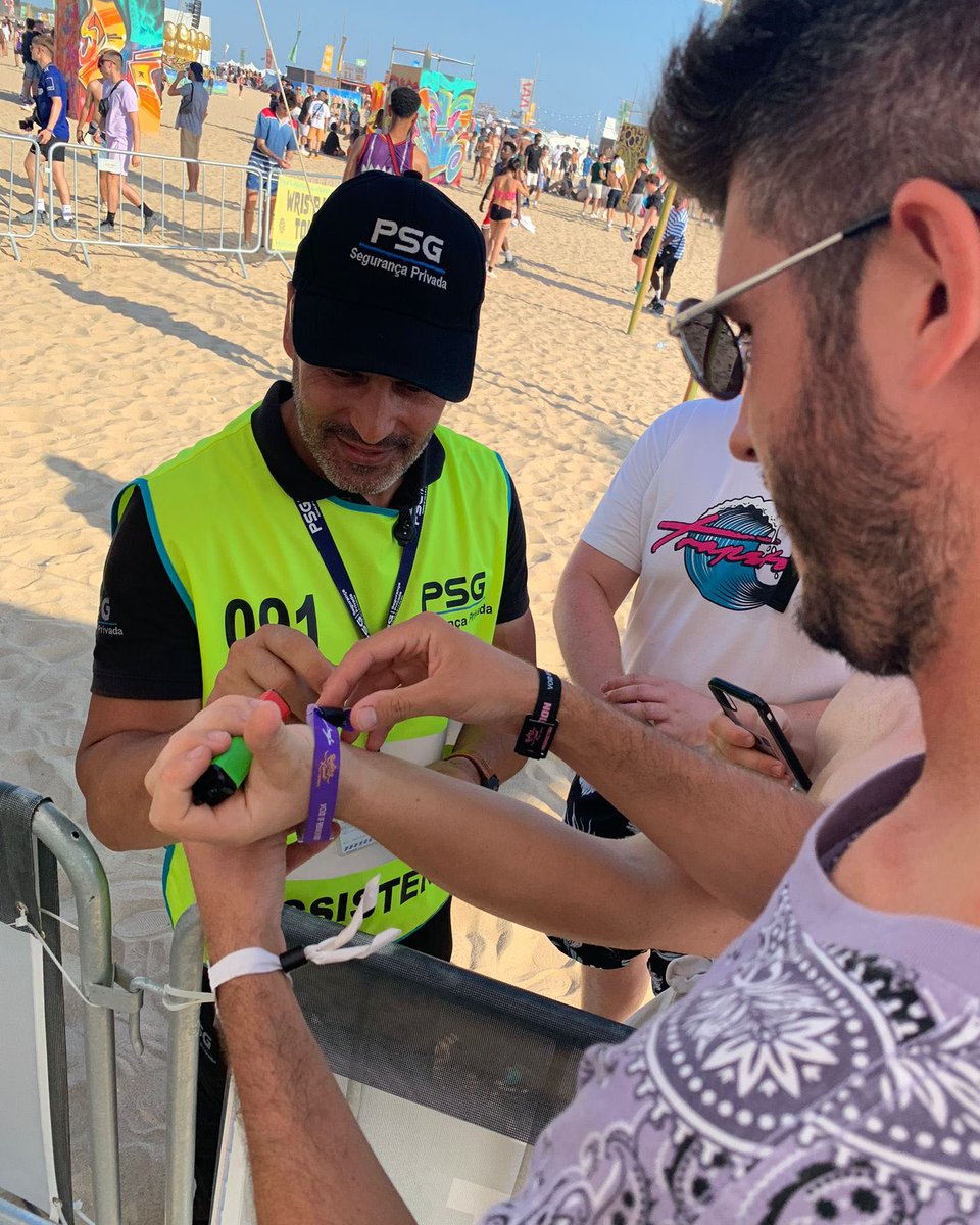 Event Genius operated by Lyte tweet media