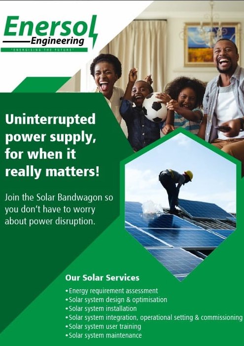 EnersolZim's tweet photo. https://t.co/QX17YuFDkU