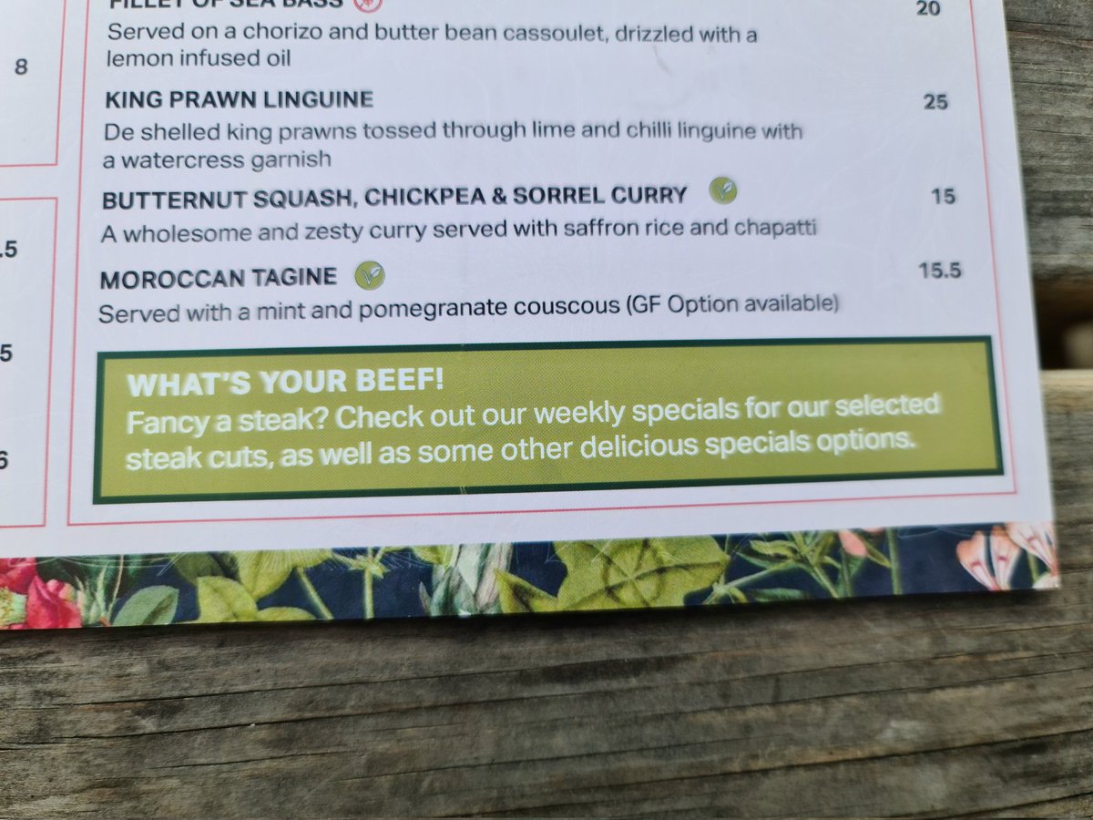 gillritchie2000's tweet photo. @4pmWineTimeBaby Look what I saw on the menu whilst on holiday! https://t.co/1dQ06B5lHO