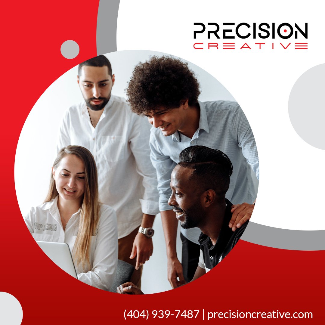 prec_creative's tweet photo. Our social media marketing experts know how to create a strategy that will work for your business and help you reach your goals.

#socialmedia #marketing #digitalmarketing

Learn more at https://t.co/kq8cAAoj7S! https://t.co/Txahk17iHC