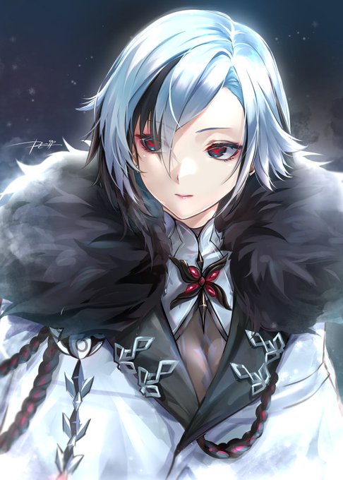 Arlecchino 
#原神 #Genshinlmpact 