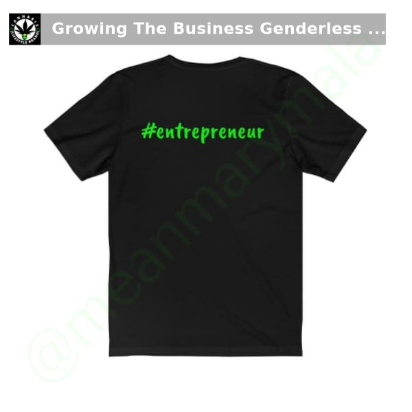 MeanMaryMala's tweet photo. 😍 Check out this Growing The Business Genderless Jersey Tee 😍 
by @meanmarymala starting at $24.99. All Jersey Tees are BUY 2 GET 1 FREE 👉👉 https://t.co/iRHD6RY1Ql https://t.co/MTJXOM4b1N