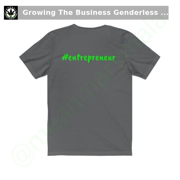 MeanMaryMala's tweet photo. 😍 Check out this Growing The Business Genderless Jersey Tee 😍 
by @meanmarymala starting at $24.99. All Jersey Tees are BUY 2 GET 1 FREE 👉👉 https://t.co/iRHD6RY1Ql https://t.co/MTJXOM4b1N