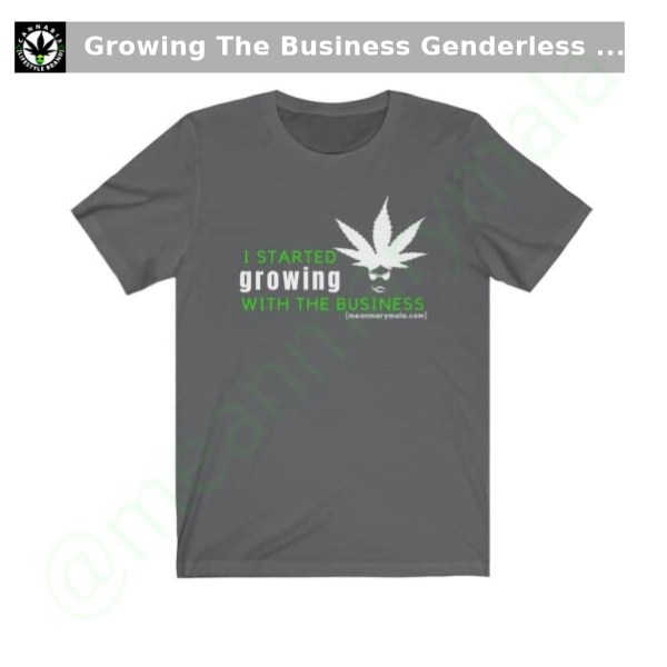 MeanMaryMala's tweet photo. 😍 Check out this Growing The Business Genderless Jersey Tee 😍 
by @meanmarymala starting at $24.99. All Jersey Tees are BUY 2 GET 1 FREE 👉👉 https://t.co/iRHD6RY1Ql https://t.co/MTJXOM4b1N