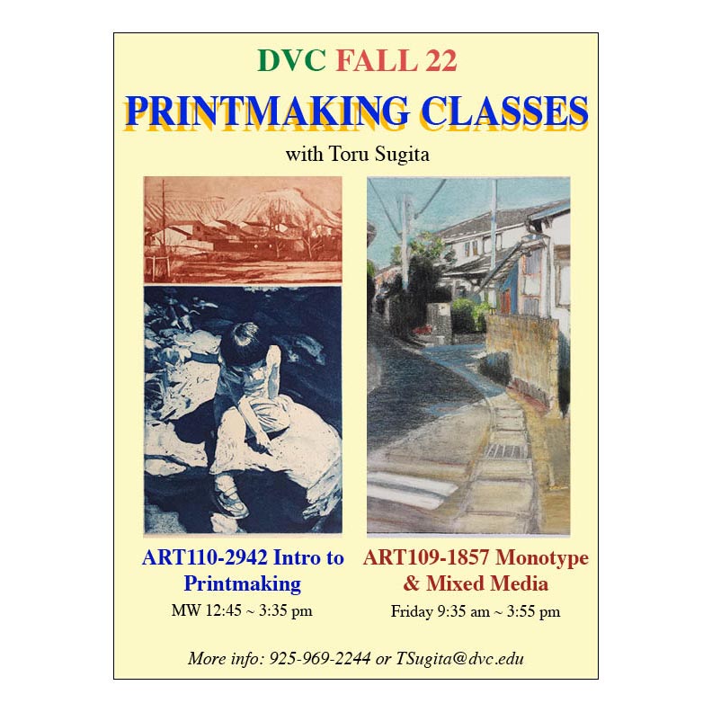 dvcartgallery's tweet photo. Classes begin August 19, go to https://t.co/sPJXX6au8W https://t.co/9FX2tSqa28